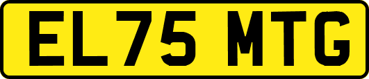 EL75MTG