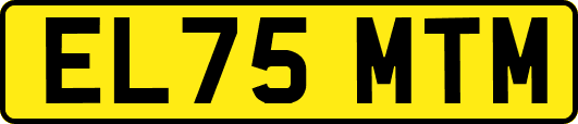 EL75MTM