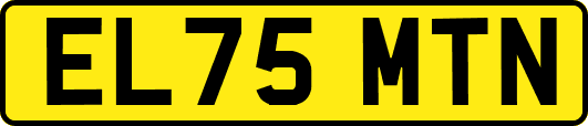 EL75MTN