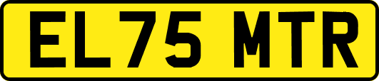 EL75MTR