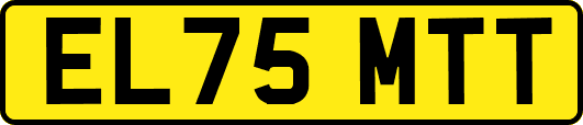 EL75MTT