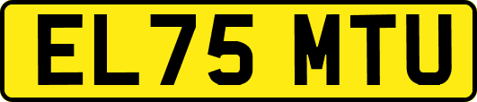 EL75MTU