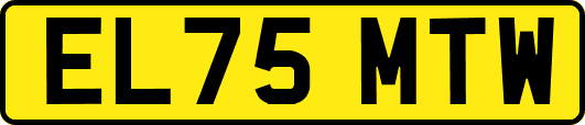 EL75MTW
