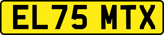 EL75MTX
