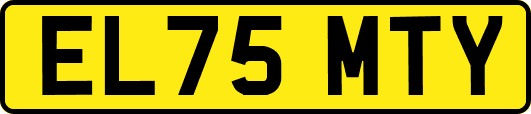 EL75MTY