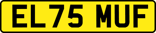 EL75MUF