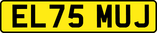 EL75MUJ