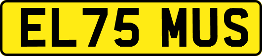 EL75MUS