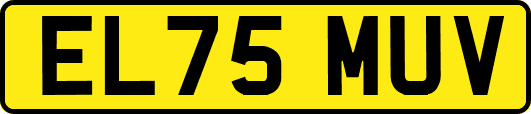 EL75MUV