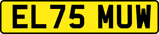 EL75MUW