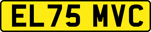 EL75MVC