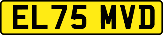 EL75MVD