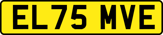 EL75MVE