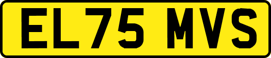 EL75MVS