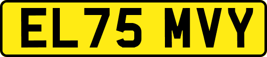 EL75MVY