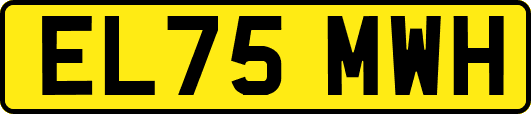 EL75MWH