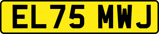 EL75MWJ