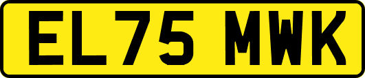 EL75MWK