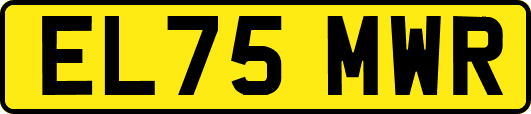 EL75MWR
