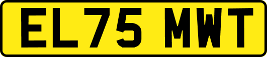 EL75MWT