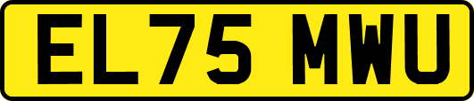 EL75MWU