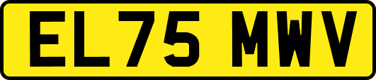 EL75MWV