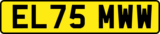 EL75MWW