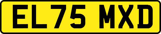 EL75MXD