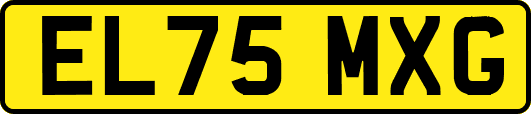 EL75MXG
