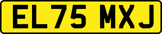 EL75MXJ
