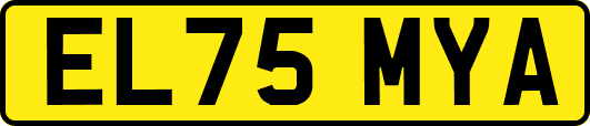 EL75MYA