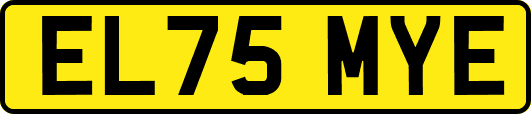 EL75MYE