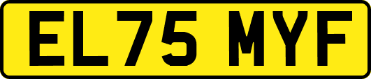 EL75MYF