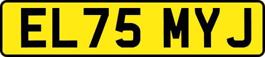 EL75MYJ