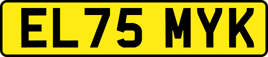 EL75MYK