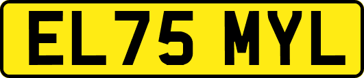 EL75MYL