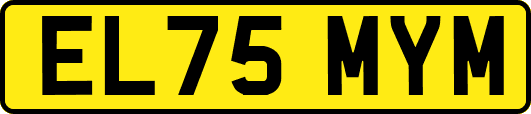 EL75MYM