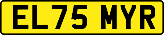 EL75MYR