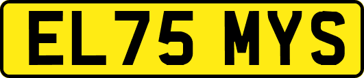 EL75MYS