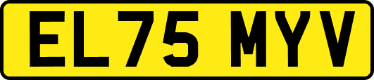 EL75MYV