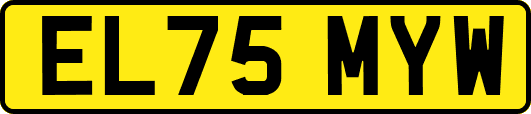 EL75MYW