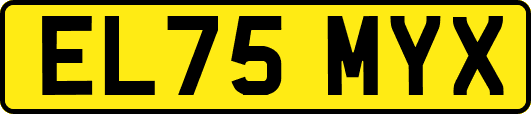 EL75MYX