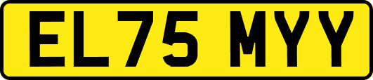 EL75MYY