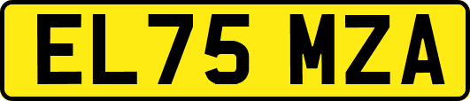 EL75MZA