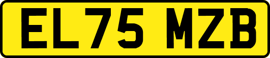EL75MZB