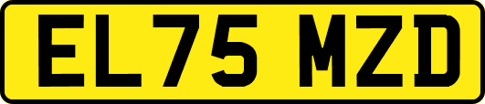 EL75MZD