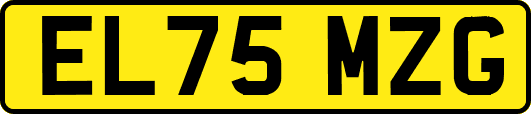 EL75MZG