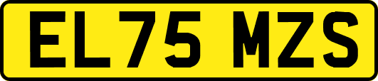 EL75MZS