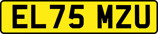 EL75MZU