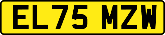 EL75MZW